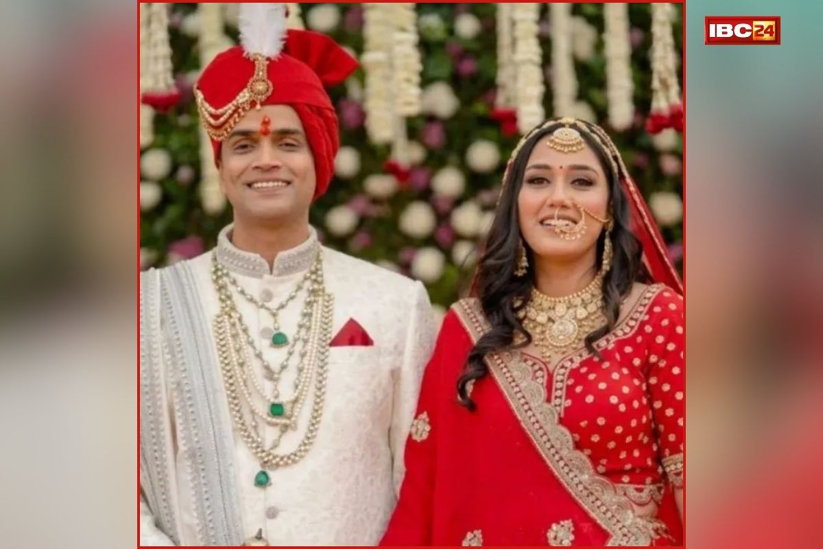 Twisha Sharma Death Case: ट्विशा शर्मा केस में बड़ा अपडेट, मास्क लगाकर सरेंडर के लिए जिला कोर्ट पहुंचा आरोपी समर्थ सिंह, कुछ ही देर में होगी सुनवाई