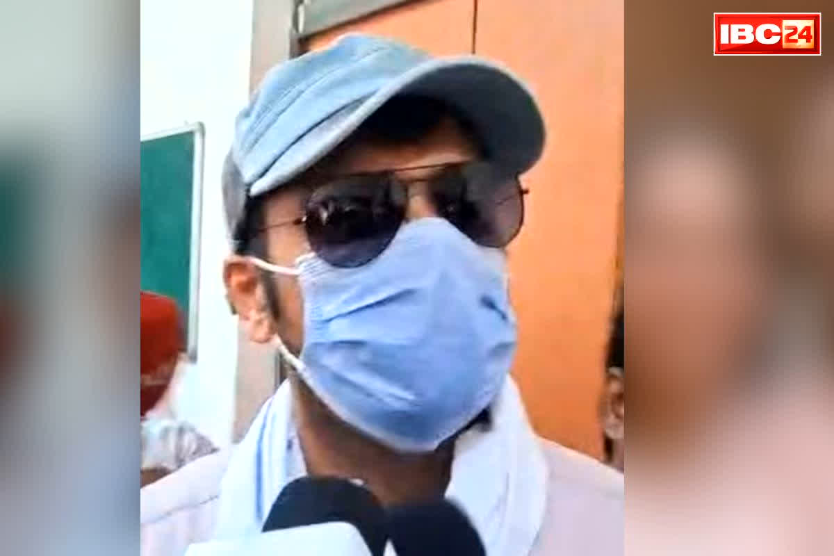 Twisha Sharma Death Case Updates: ट्विशा शर्मा के आरोपी पति समर्थ सिंह पर ‘बार काउंसिल ऑफ़ इंडिया’ का बड़ा एक्शन.. सस्पेंड किया गया वकालत का लाइसेंस