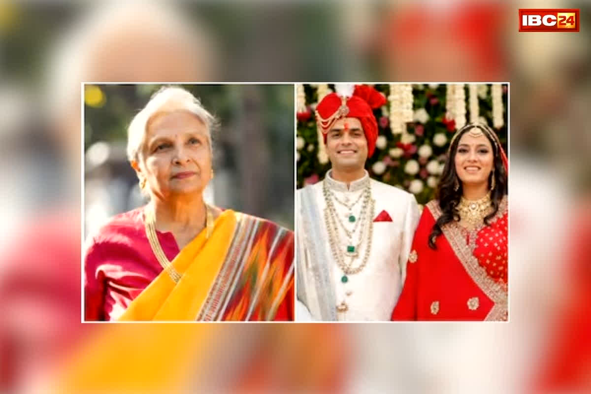 Twisha Sharma Case Giribala Singh Arrest: सात घंटे पूछताछ के बाद गिरफ्तार हुई गिरिबाला सिंह, त्विषा शर्मा केस में CBI का बड़ा एक्शन