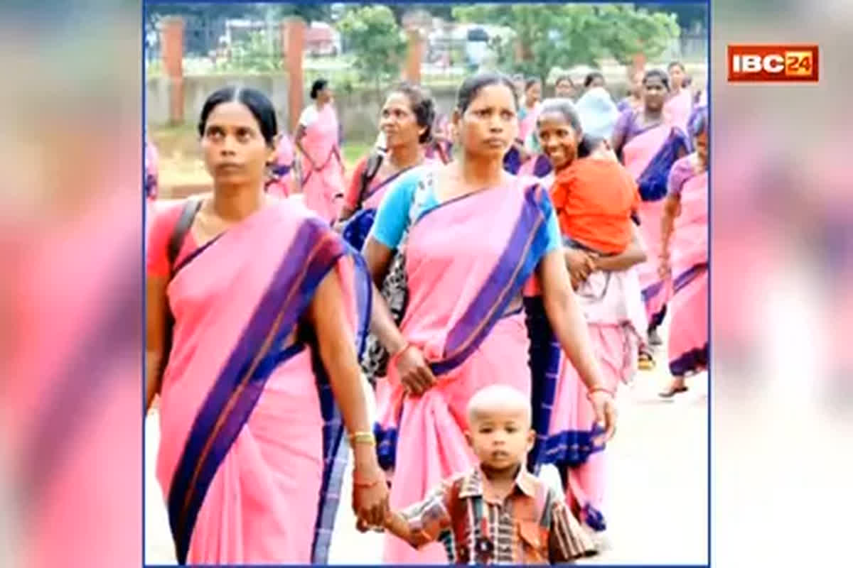 UP Anganwadi Bharti 2026: आंगनबाड़ी में नौकरी का सुनहरा मौका, यहां 198 पदों पर निकली भर्ती, 12वीं पास महिलाएं जल्द करें आवेदन
