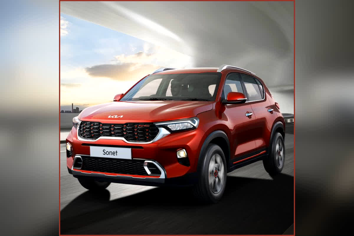 Updated Kia Sonet 2026: आपकी पसंदीदा SUV Kia Sonet नए अवतार में लॉन्च होगी, जानिए अब पहले से कितनी दमदार और स्टाइलिश हो जाएगी गाड़ी?