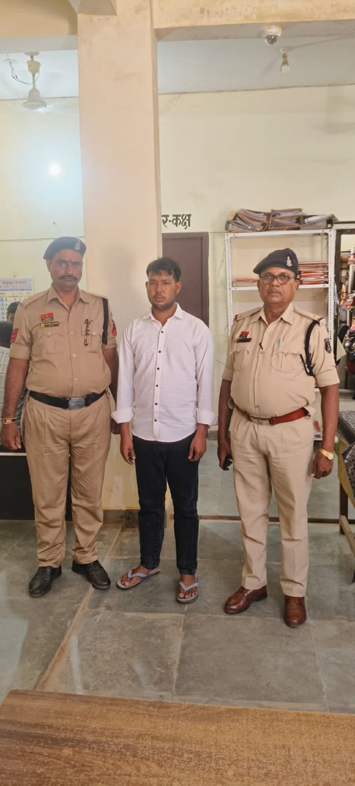 Sakti Rape Case