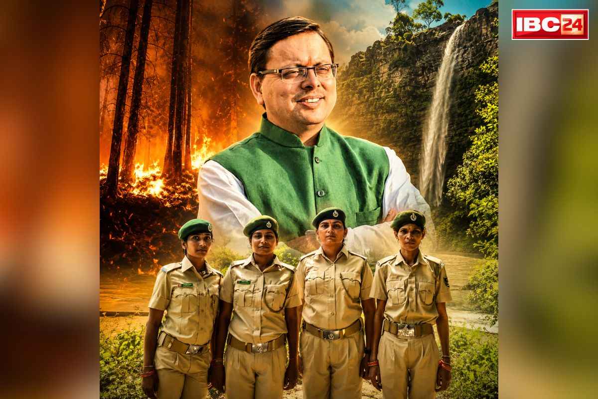 Uttarakhand Govt Job News: उत्तराखंड में सरकारी नौकरियों की बहार.. CM पुष्कर सिंह धामी के निर्देश पर इस विभाग में होगी 1000 पदों पर भर्तियां