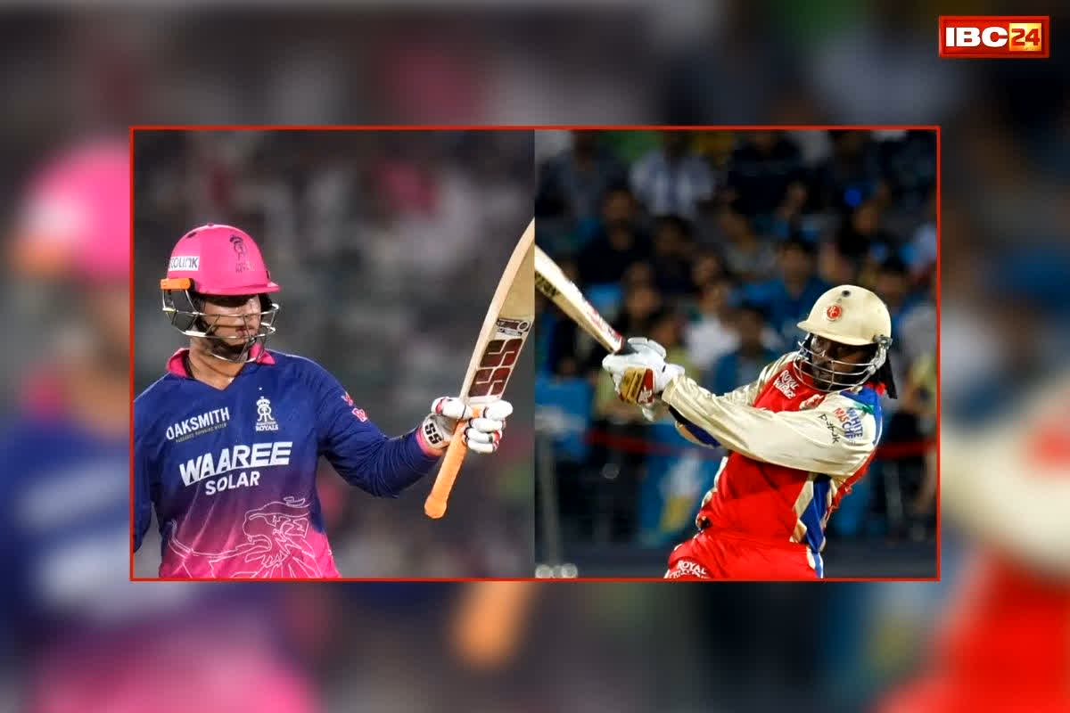 Vaibhav Suryavanshi Most Sixes IPL 2026: वैभव सूर्यवंशी ने तोड़ा यूनिवर्स बॉस क्रिस गेल का रिकॉर्ड, लेकिन चूक गए ये बड़ा कारनामा करने से