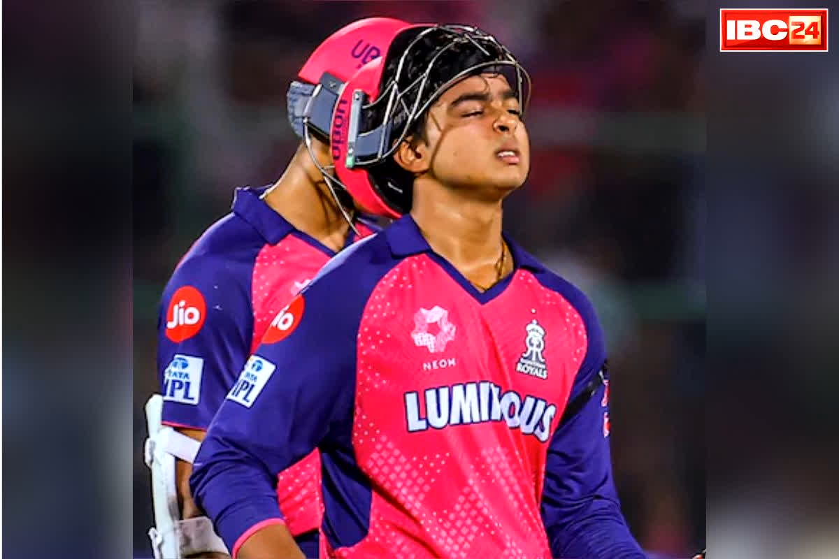 Vaibhav Suryavanshi Team India: ‘भले किसी भी बड़े खिलाड़ी को बाहर करो, लेकिन वैभव सूर्यवंशी के लिए टीम इंडिया में जगह बनाओ’.. इस महान खिलाड़ी ने की पैरवी, ये सवाल भी पूछा