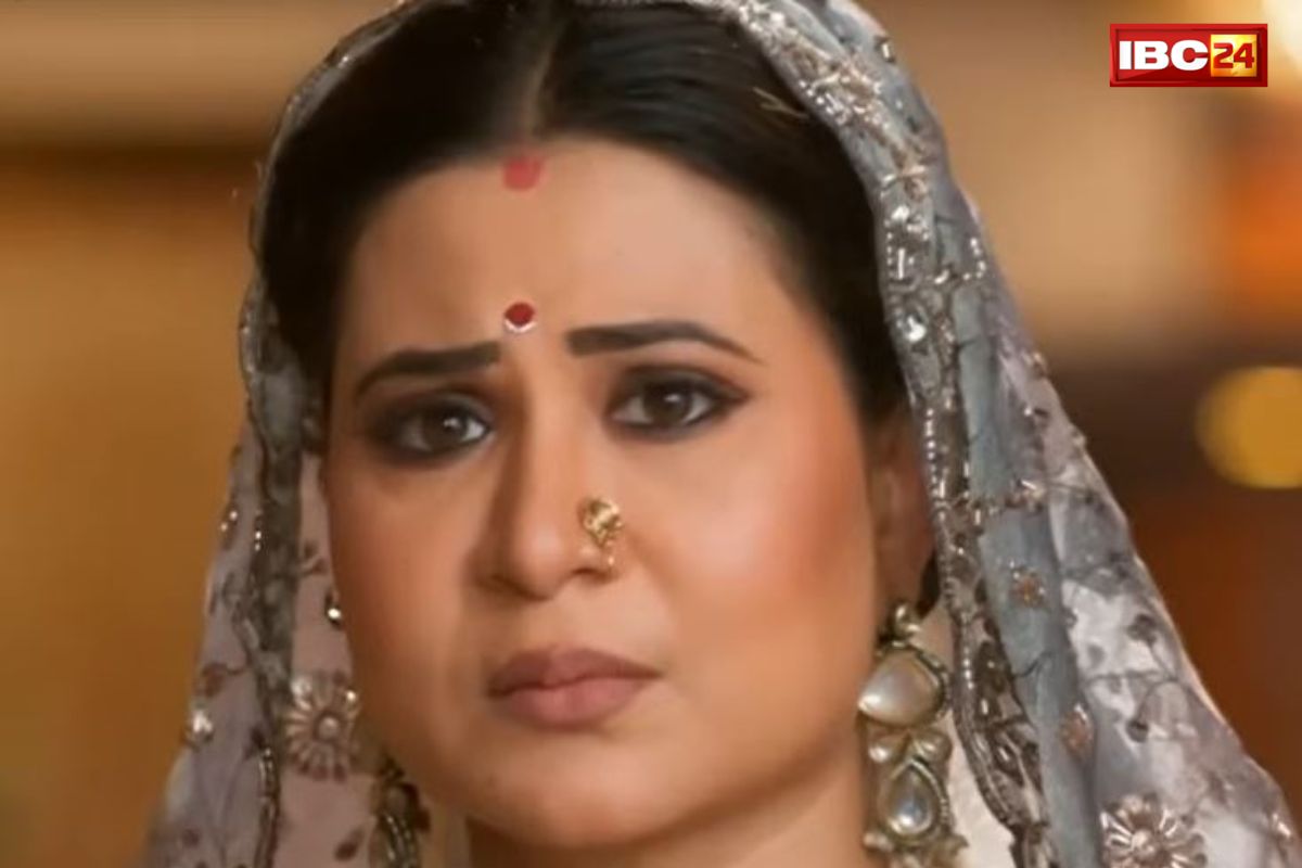 Vasudha Upcoming Twist: वसुधा के चौहान हाउस में कदम रखते ही, तकदीर ने पलटा खेल.. क्या चंद्रिका का डर हक़ीक़त बनकर, लेगा प्रभात की जान?