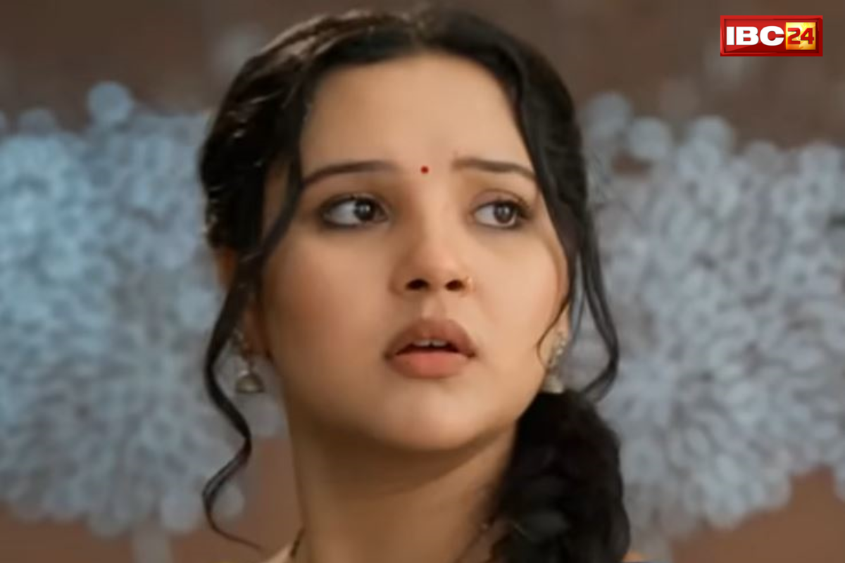 Vasudha Upcoming Twist: अविनाश बनेगा बलि का बकरा! देव और मित्तल का हुआ आमना-सामना, क्या खुद के बुने चक्रव्यूह में फँसेगी करिश्मा?