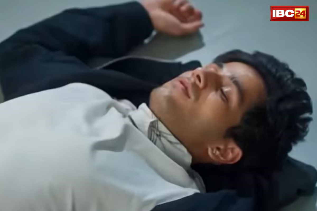 Vasudha Upcoming Twist: करिश्मा की चालें हुई मिट्टी का ढ़ेर! प्रभात के ‘मित्तल’ अवतार ने मचाया हड़कंप, क्या देव-प्रभात का चक्रव्यूह, होगा सफल?