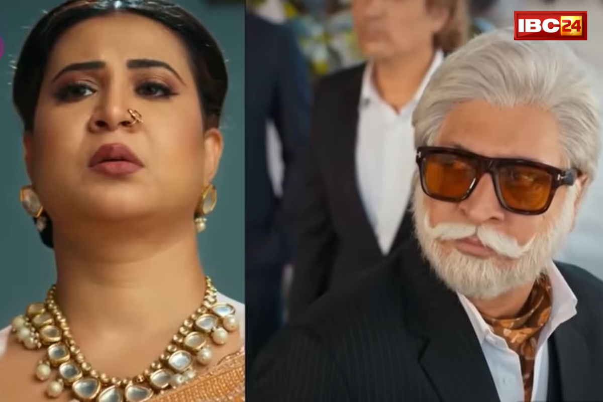 Vasudha Upcoming Twist: प्रभात की आहट ने तोड़ी, चंद्रिका की खामोशी! क्या देव की रणनीति होगी कामयाब या करिश्मा की पैनी नज़र, कर देगी सब बर्बाद?