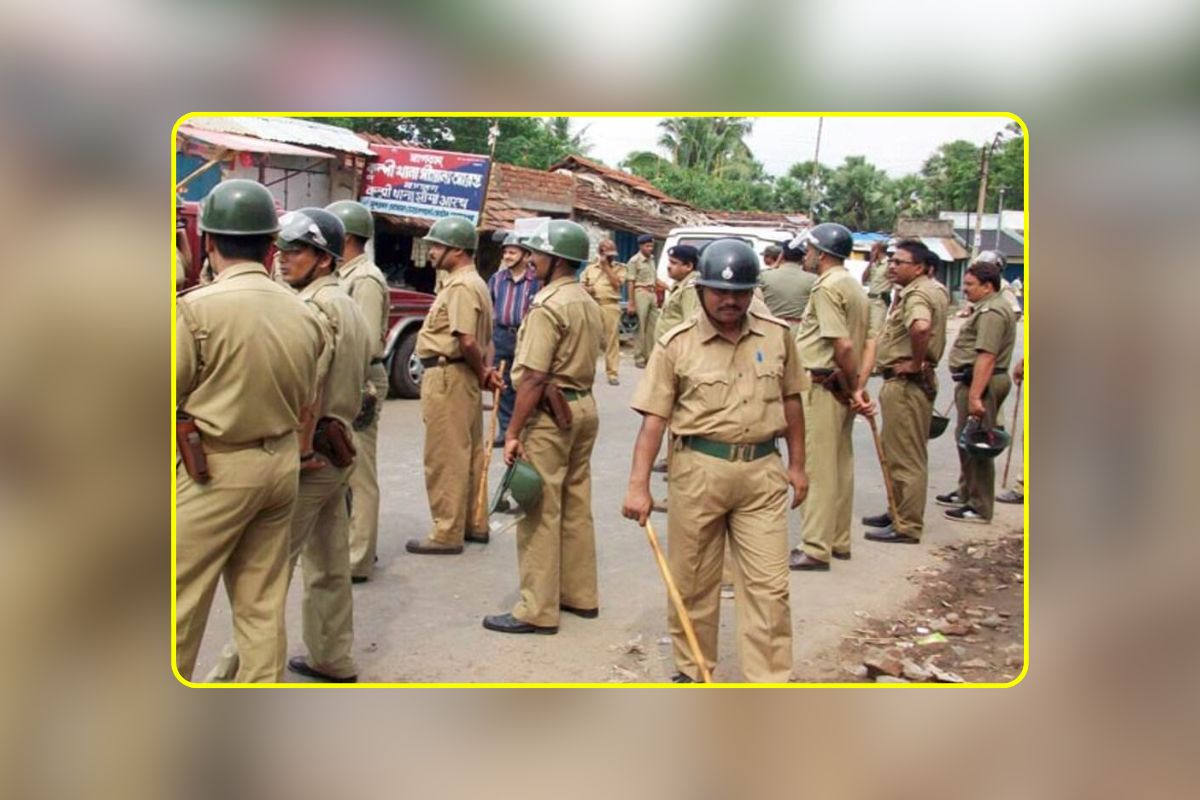Violence in Bengal: बंगाल में चुनाव नतीजों के बाद भड़की हिंसा, 24 घंटे में दो भाजपा कार्यकर्ताओं की मौत, मचा बवाल
