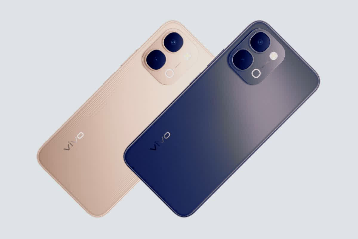 Vivo T5 Launched: लंबी बैटरी लाइफ और सुपरफास्ट चार्जिंग… Vivo ने लॉन्च किया 7,200mAh बैटरी वाला ये नया सुपर स्मार्टफोन