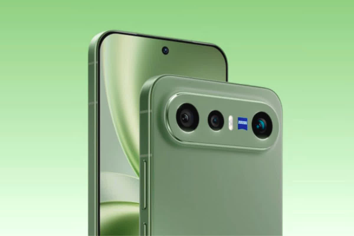Vivo X300 Series Launch Date: लॉन्च से पहले ही Vivo के नए फोन चर्चा में! X300 Ultra और X300 FE के फीचर्स, कीमत और लॉन्च डेट लीक, जानिए क्या है खास?