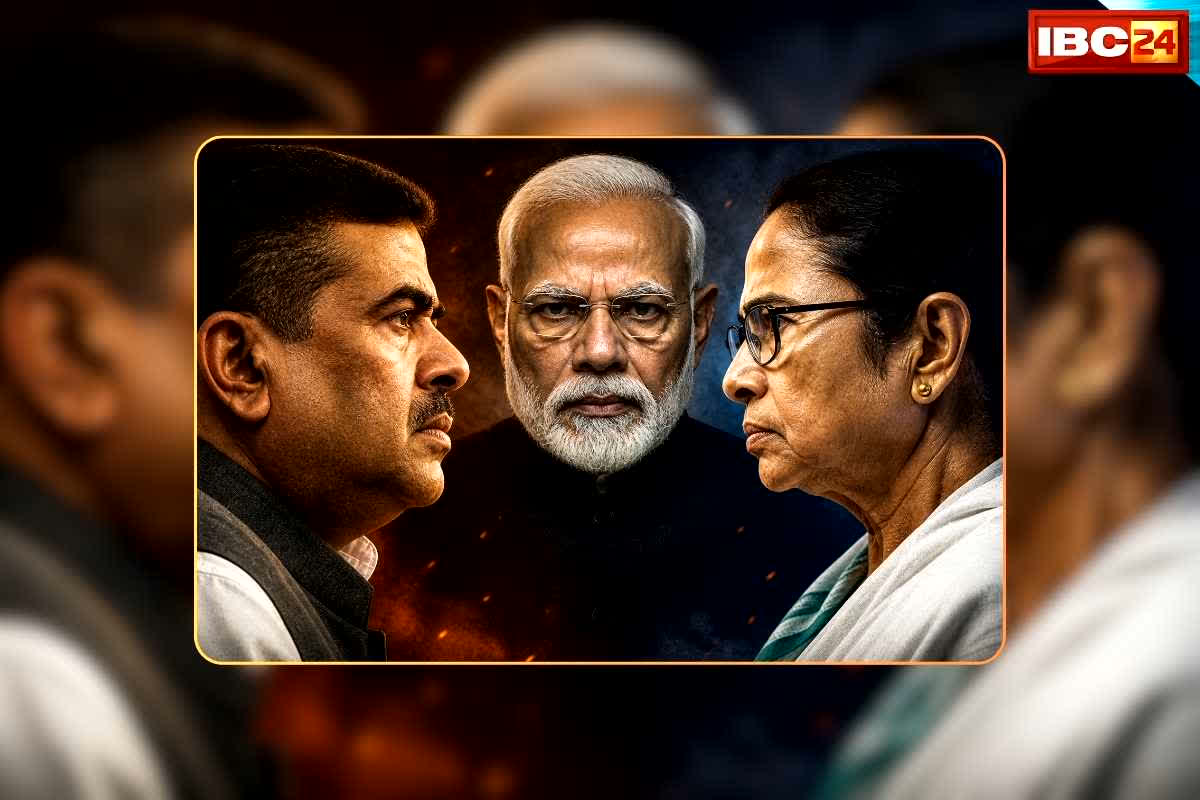 West Bengal Seat-wise Result 2026: इन जिलों में अब तक नहीं खुला ममता बनर्जी का खाता, 34 में से 13 मंत्री हार की ओर अग्रसर, बहुमत की ओर तेजी से बढ़ रही भाजपा