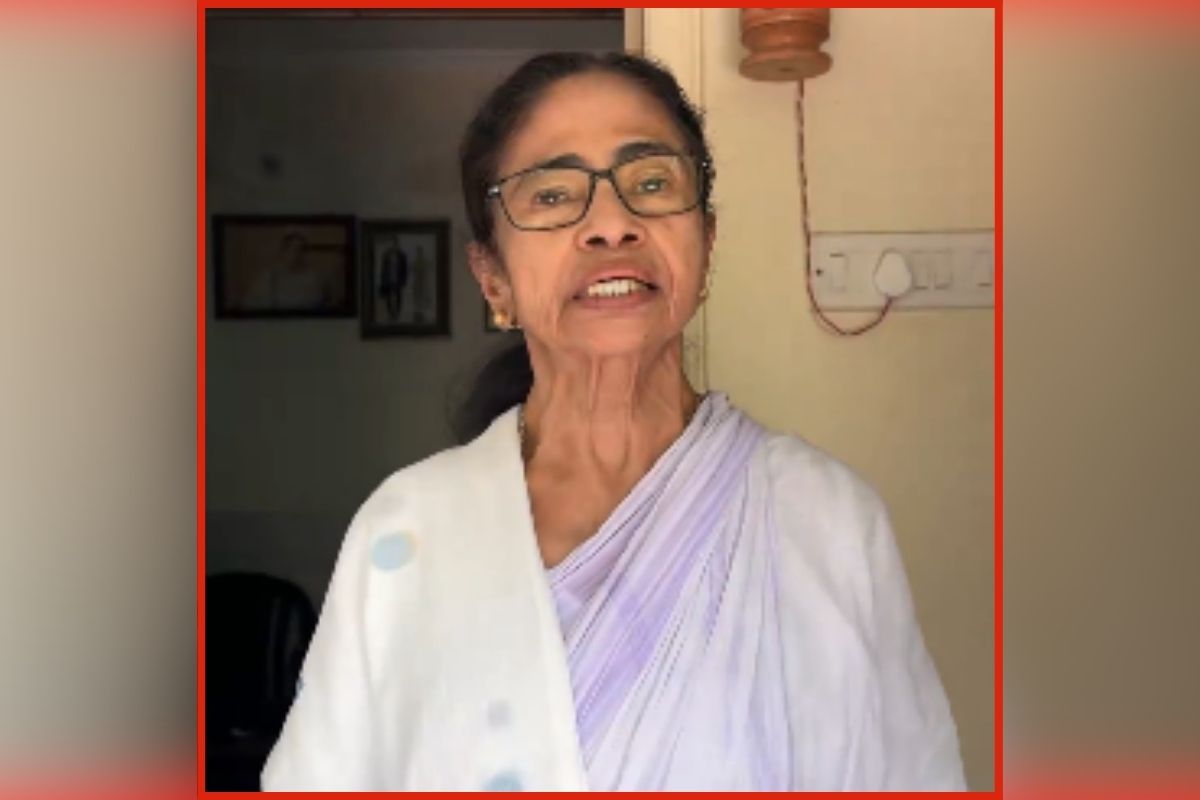 West Bengal Election Result 2026: ‘यह एक सोची-समझी चाल है’, चुनाव में संभावित हार देखकर बौखलाई ममता! बीजेपी पर लगाए ये सनसनीखेज आरोप
