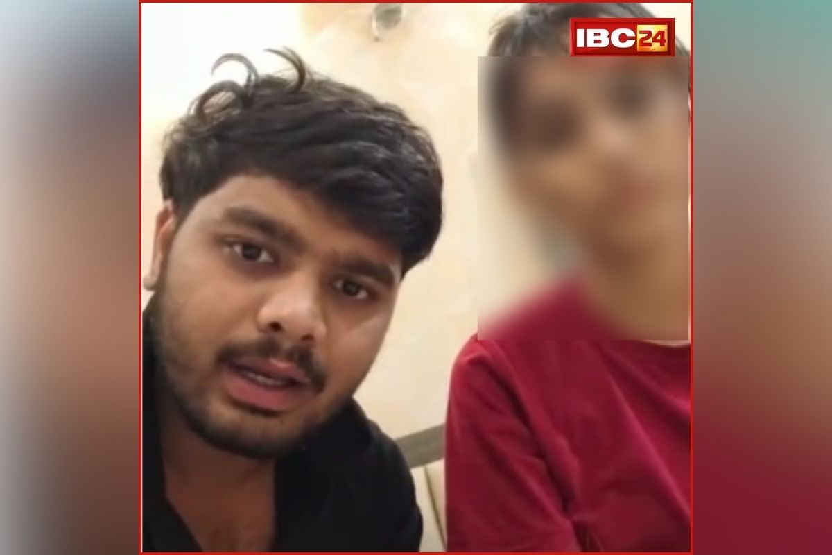 Gwalior Law Student Kidnapping Video: लॉ छात्रा के अपहरण केस में नया मोड़, इस वीडियो ने खोल दी पूरी पोल, परिजनों ने पुलिस पर लगाए ये गंभीर आरोप