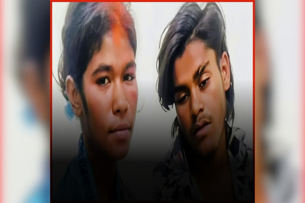 Wife Romance With Lover: घर के पीछे प्रेमी के साथ ऐसा काम कर रही थी दो बच्चों की मां, देखकर ग्रामीणों ने भी बंद कर ली अपनी आंखें