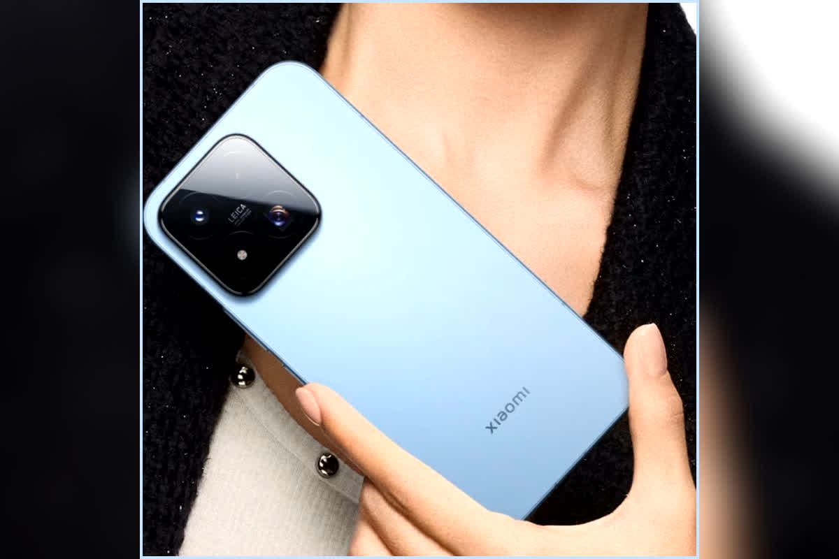 Xiaomi 17 Max Launched: लॉन्च होते ही छा गया Xiaomi का ये धांसू फोन, 200MP कैमरे के साथ खोला चौंकाने वाले फीचर्स का पिटारा! कीमत भी आपके बजट में
