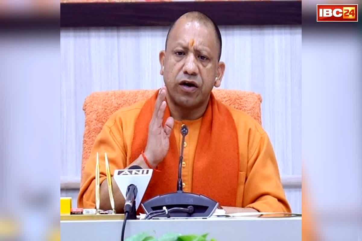 Uttar Pradesh Law and Order: योगी सरकार के जीरो टॉलरेंस मॉडल ने बदली UP की तस्वीर, पूरे साल सामने नहीं अपहरण का कोई मामला! इस रिपोर्ट में हुए बड़े खुलासे