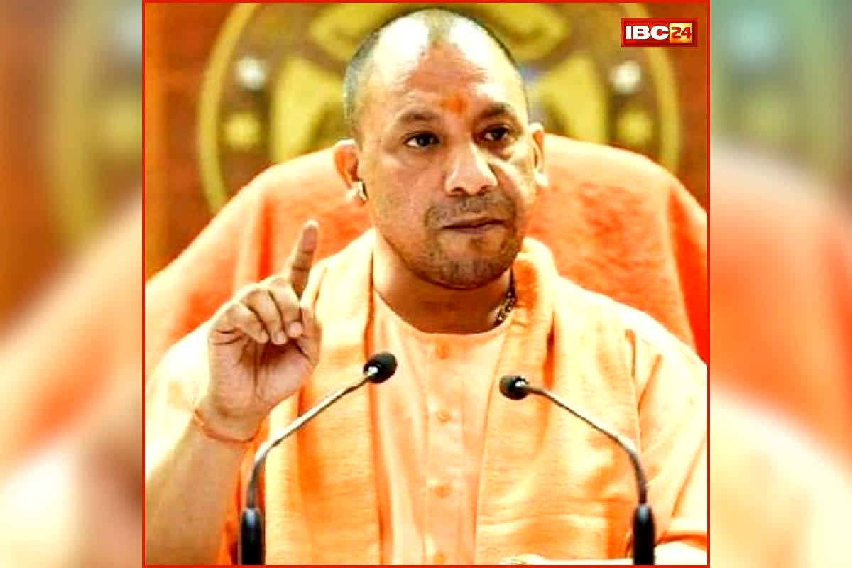 Yogi Cabinet Expansion Ministers list: यूपी में ये 8 नेता लेंगे मंत्री पद की शपथ! योगी कैबिनेट विस्तार से पहले आ गई फाइनल लिस्ट