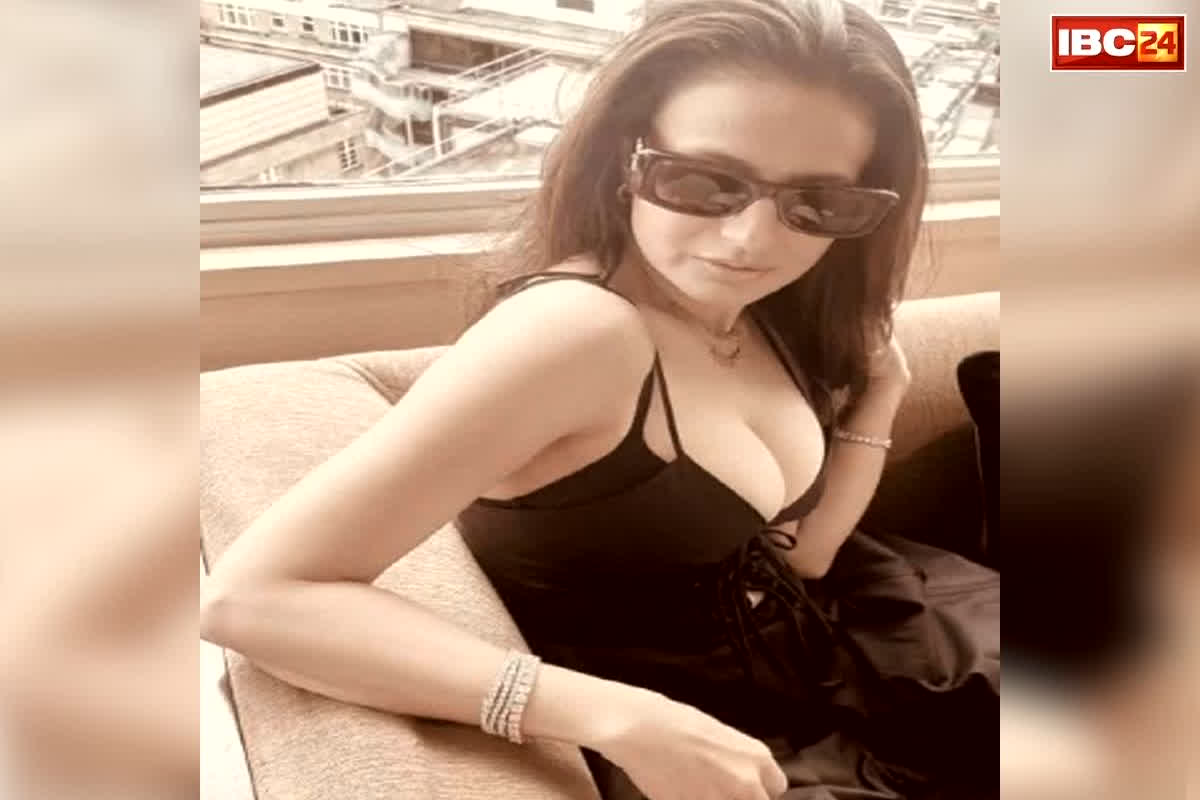 Gadar 3 Ameesha Patel: ‘थिएटर में फिर मचेगा हंगामा..’, एक्ट्रेस अमीषा पटेल ने गदर 3 को लेकर दिया ऐसा अपडेट, फैंस हुए बेकाबू