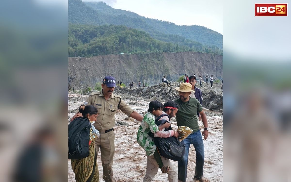 Champawat River Incident: मझधार में फंसी थीं दर्जनों जिंदगियां, चंपावत में देवदूत बनकर पहुंची SDRF, देखिए कैसे टला बड़ा हादसा