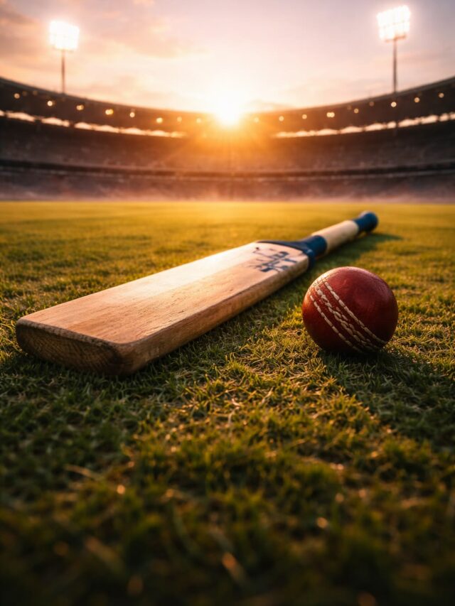 10 Rarest Cricket Records: ये हैं क्रिकेट की दुनिया के 10 सबसे दुर्लभ रिकॉर्ड्स.. जो सदियों तक रहेंगे कायम, आप भी जान लें