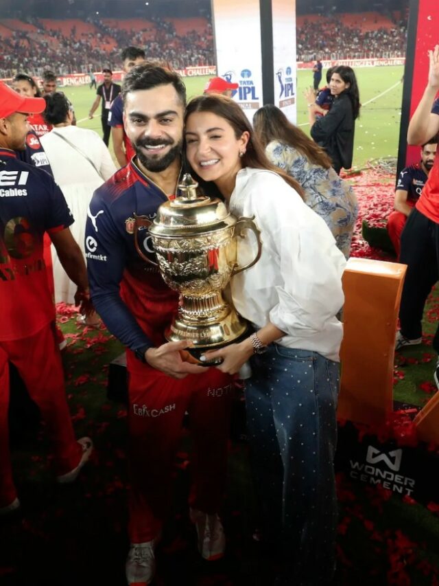 IPL Trophy Winners Team: आज खेला जाएगा IPL 2026 का खिताबी मुकाबला.. जानें किन टीमों ने अब तक कितनी बार जीती है ट्रॉफी
