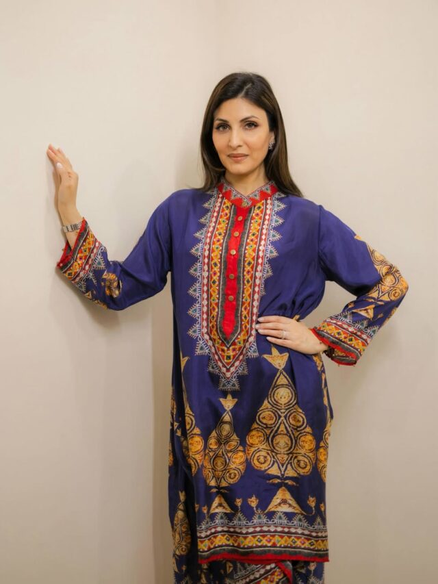 Riddhima Kapoor: आखिर क्यों लिया ये फैसला? 45 की उम्र में रिद्धिमा कपूर का बॉलीवुड में डेब्यू, टूटा ये अनोखा रिकॉर्ड