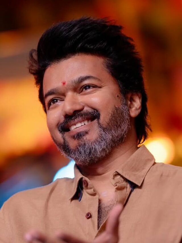 Vijay Thalapathy Net Worth: चेन्नई में प्रॉपर्टी, लग्जरी कार, फ्लैट्स... थलपति विजय की दौलत देख रह जाएंगे हैरान!