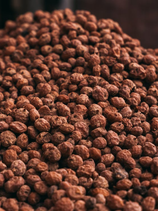 Benefits of Soaked Chickpeas : रोज सुबह खाली पेट खाएं 'भीगे चने'; शरीर में होंगे ये 8 जादुई बदलाव