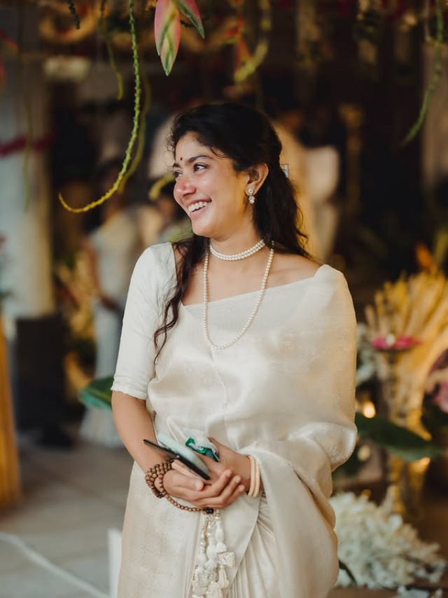 Sai Pallavi: साई पल्लवी की हिंदी पर विवाद, क्या 'रामायण' में सीता का रोल बदलेगा?