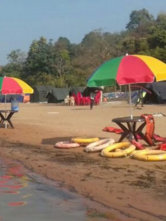 CG Tourism Place For Summer: छत्तीसगढ़ में गोवा जैसा मज़ा! कपल्स और वेकेशन लवर्स के लिए शानदार ये जगह, आप भी जरूर जाएं