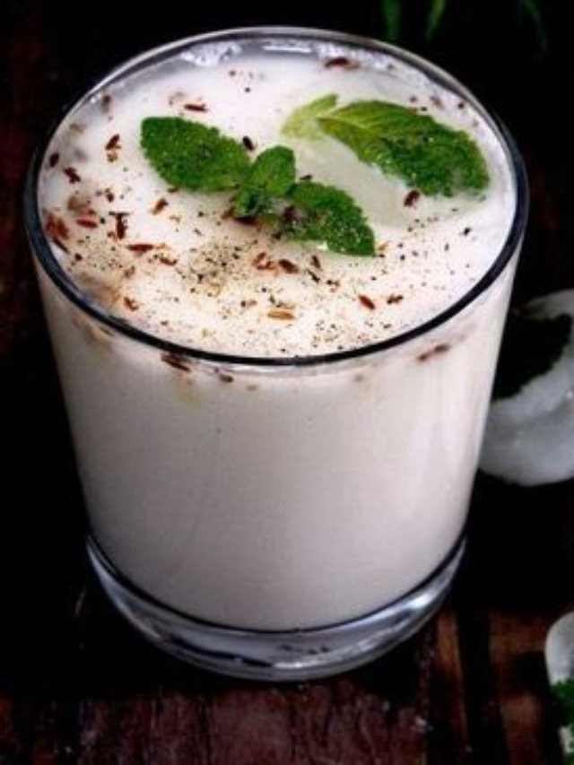 Health Benefits of Buttermilk: हीटवेव में शरीर को ठंडक देता है ये चीज, रोजाना एक गिलास पीने से मिलते हैं कई फायदे
