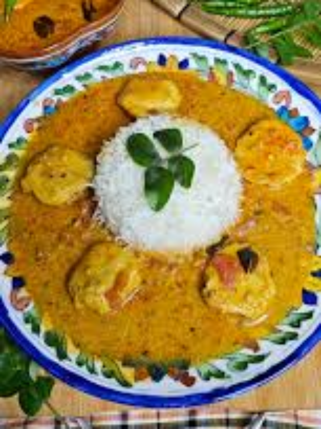 Chhattisgarh Traditional Food: देसी मसालों से तैयार होती है छत्तीसगढ़ की ये पारंपरिक सब्जी, एक बार खाएंगे नहीं भूल पाएंगे कभी