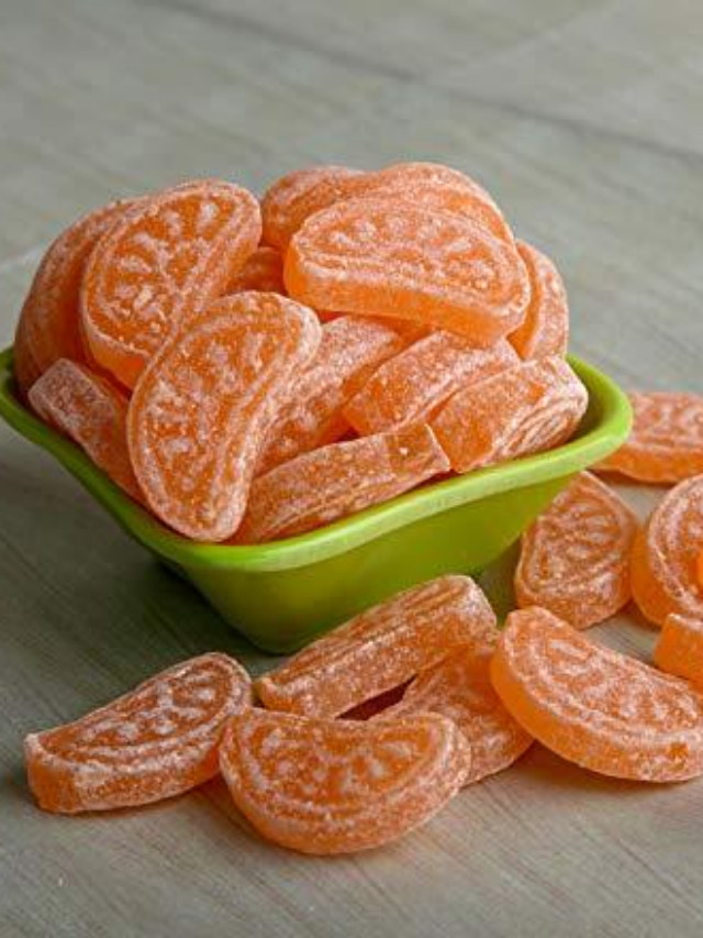 90s Nostalgic Toffees : सिर्फ मेलोडी ही नहीं... 90s की इन 5 टॉफियों ने भी जीता था हमारा दिल, क्या आज भी याद है इनका स्वाद?