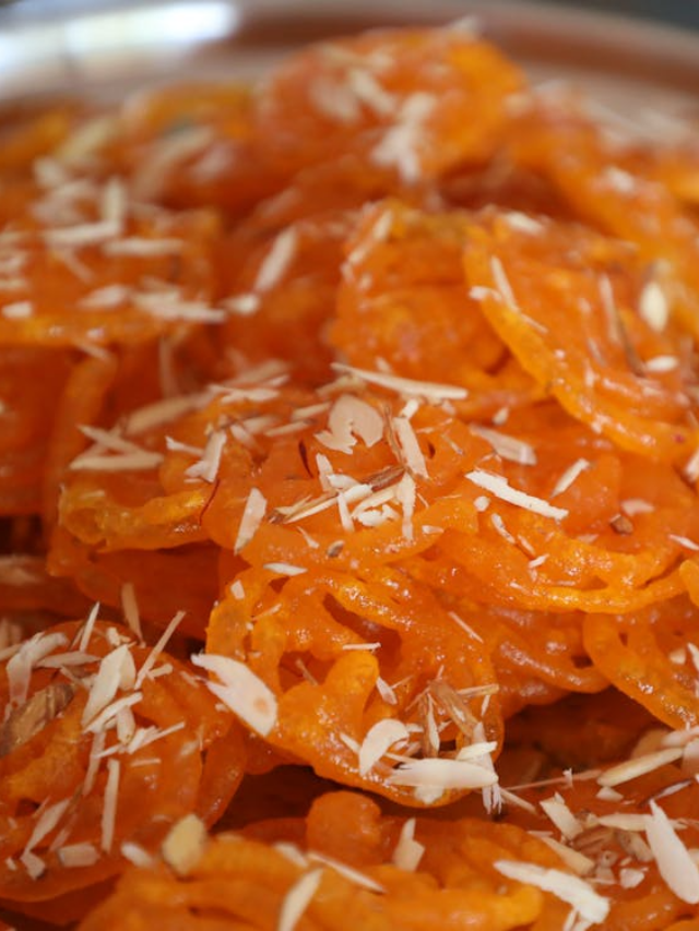 Indian Food History : विदेशी हैं आपके पसंदीदा समोसा और जलेबी? जानिए इनका हैरान करने वाला इतिहास