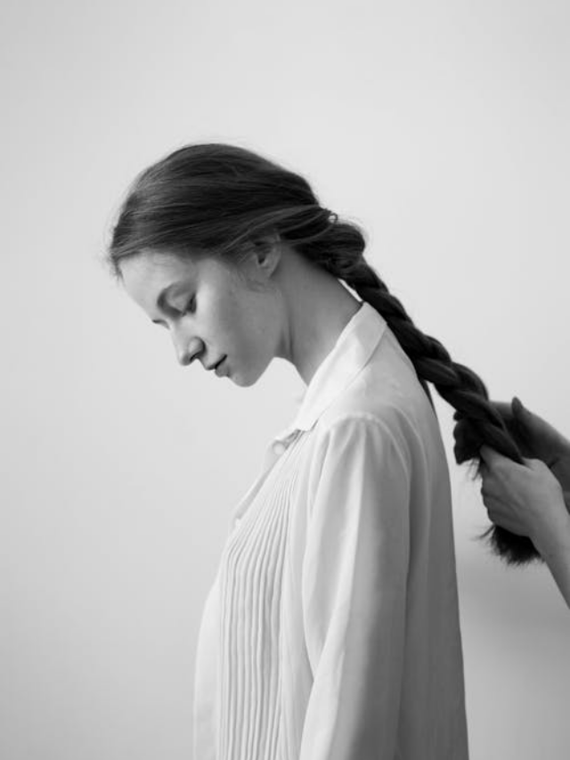 Benefits of braiding Hair : चोटी बनाने के 8 जादुई फायदे! क्या आप भी जानते हैं ये ब्यूटी सीक्रेट जो दादी-नानी हमेशा अपनाती थीं?