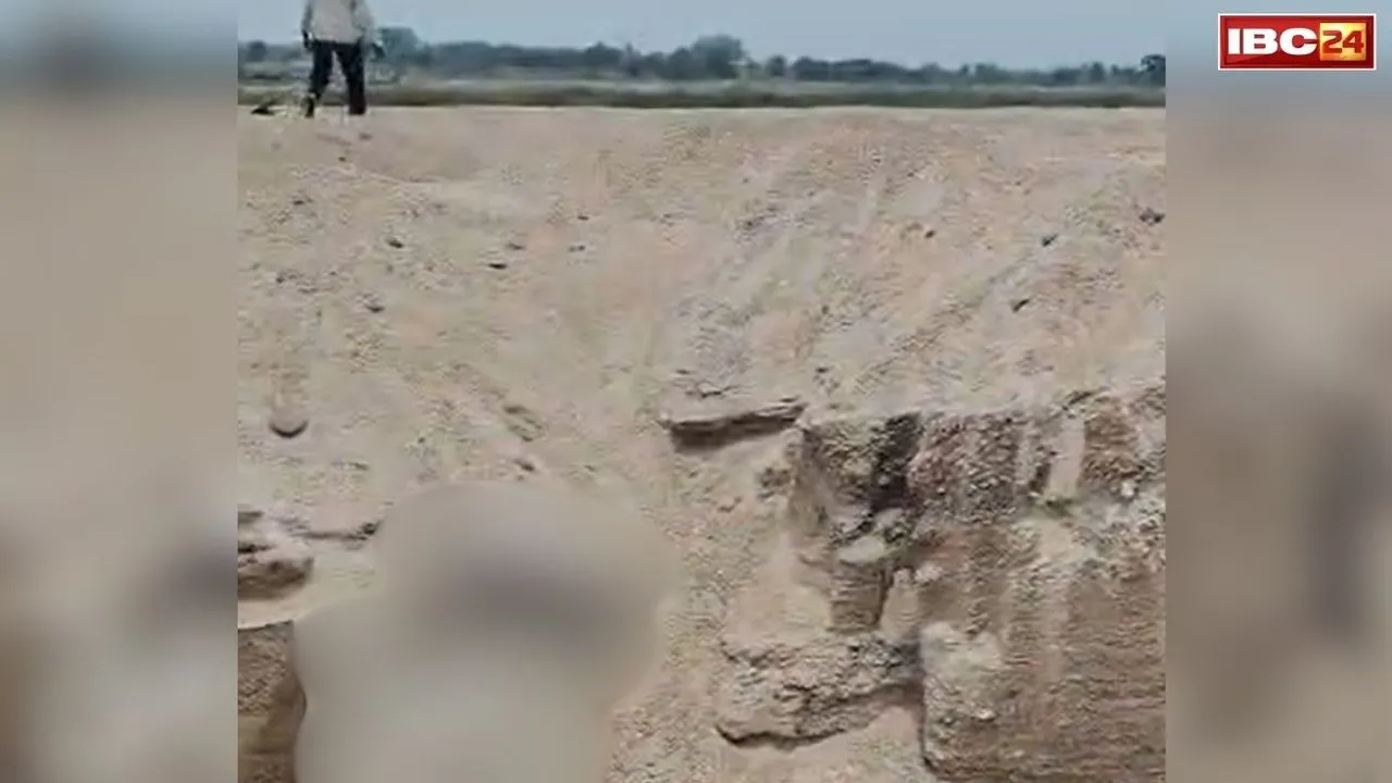 Dhamtari Skeleton Case: छत्तीसगढ़ में रेत माफियाओं के हौसले बुलंद, खनन के दौरान मिले कंकाल, अब PCC चीफ ने उठाए गंभीर सवाल, की ये मांग