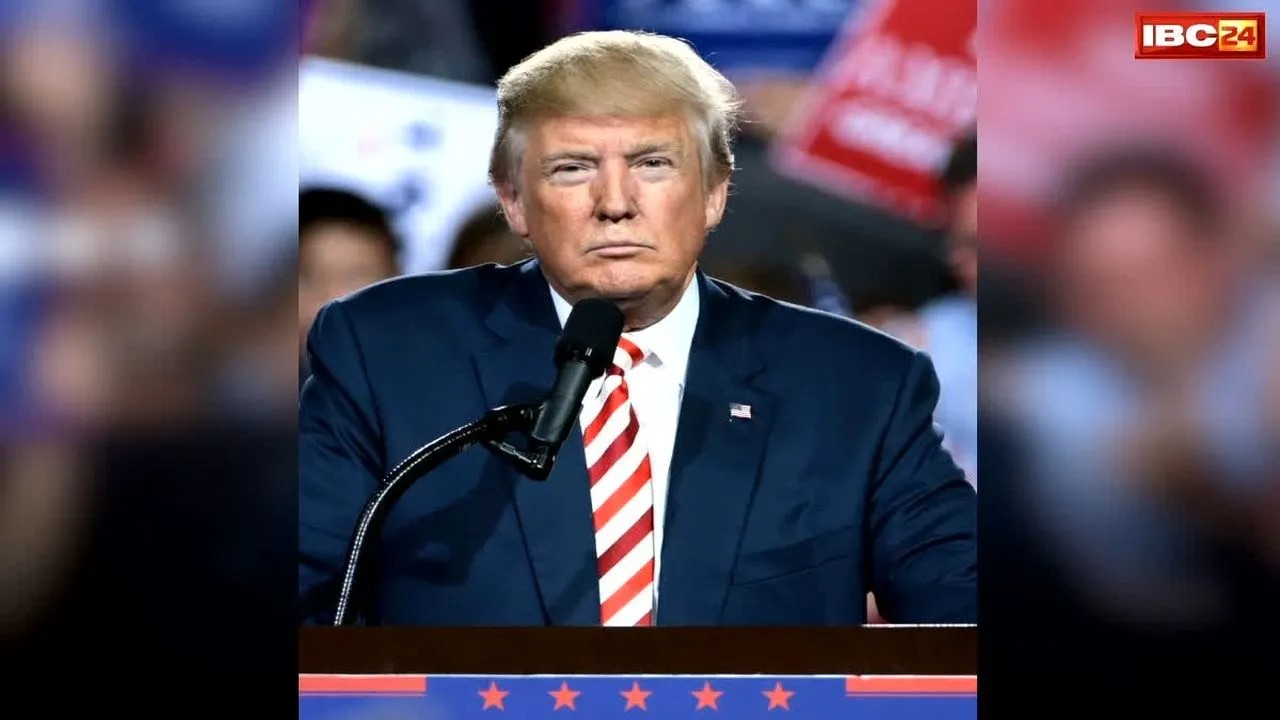 Donald Trump On Iran : ईरानी हमलों के बीच ऐसे सुरक्षित निकले 3 अमेरिकी डिस्ट्रॉयर! ट्रंप ने किया बड़ा खुलासा, बोले- कोई नुकसान नहीं