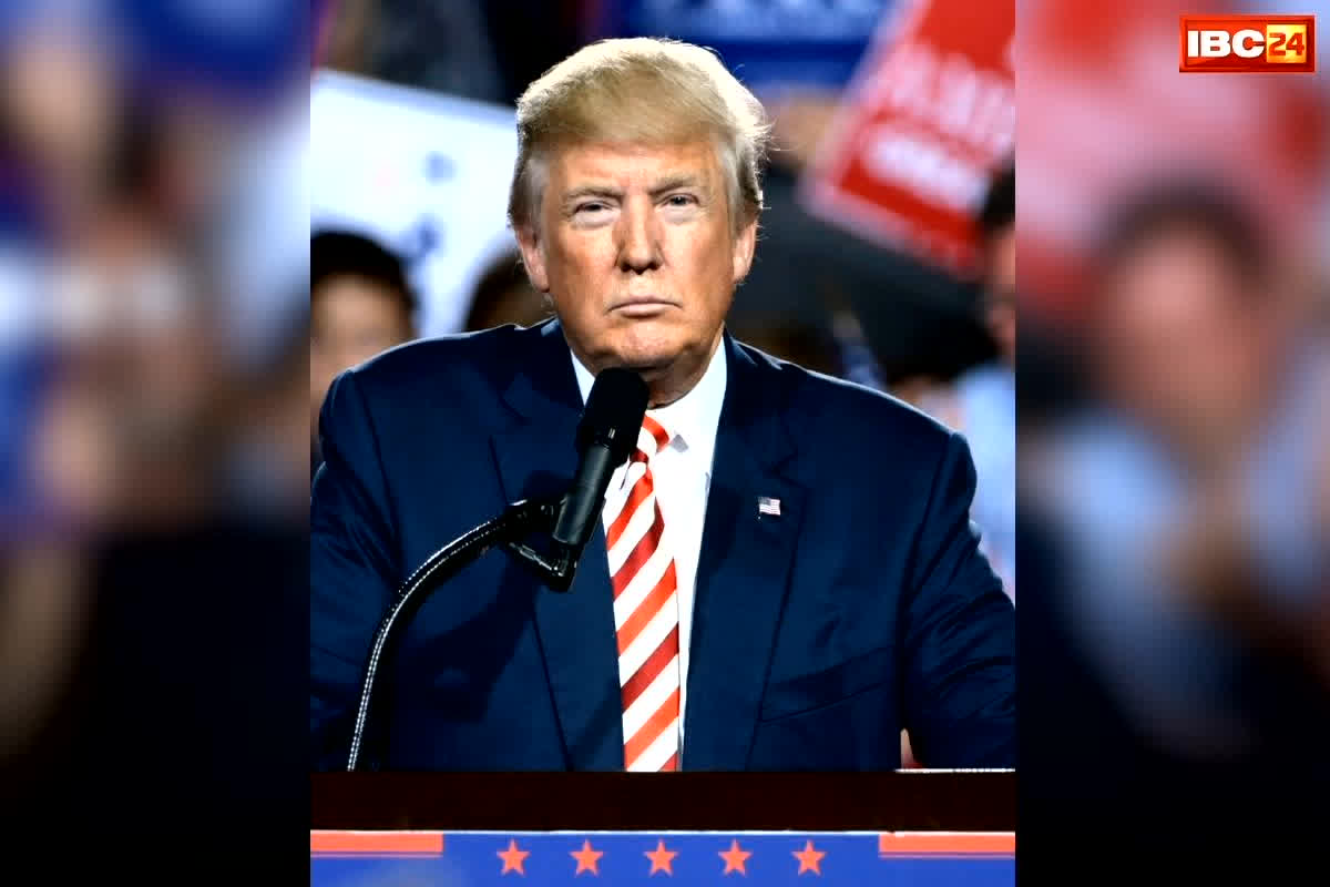 Donald Trump News : अमेरिका में शुरू हुआ “Golden Age”? ट्रंप बोले-युद्ध खत्म होते ही महंगाई 1.5% तक गिर सकती है, तेल सप्लाई को लेकर किया बड़ा ऐलान
