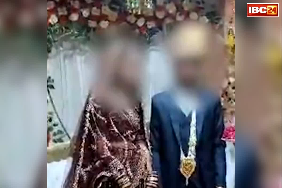 Fatehpur Gangrape Victim Marriage: आंखों के सामने हुआ मंगेतर का गैंगरेप, अगले ही पल दूल्हे ने उठाया ऐसा कदम, लोगों ने कहा-इसकी उम्मीद नहीं थी..