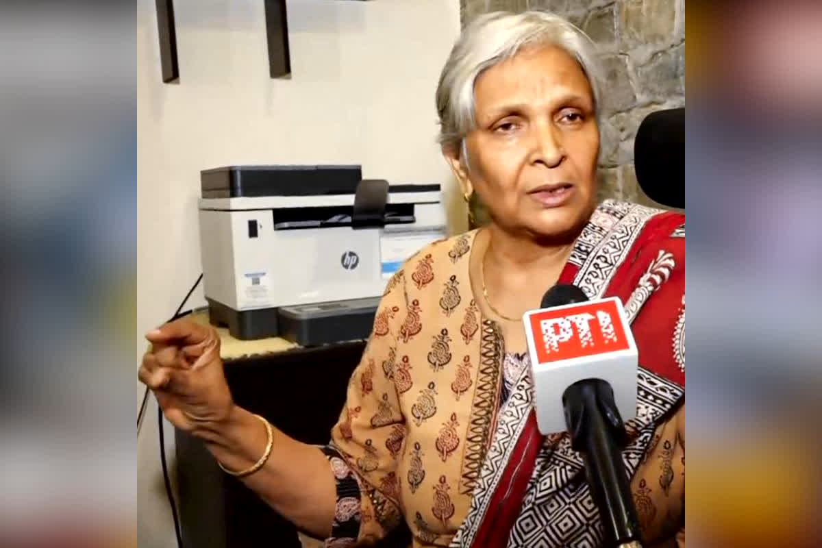 Giribala Singh Bail Hearing : आज हाई कोर्ट को देना था नोटिस का जवाब, पर सुनवाई से ठीक पहले बदल गई चाल! त्विषा शर्मा केस में गिरिबाला सिंह को चाहिए और समय