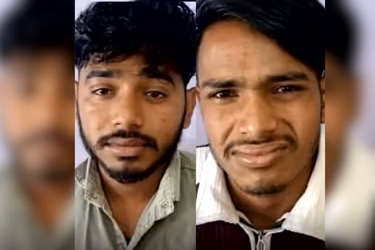 Gwalior Minor Girl Kidnap Case : कुएं पर पानी भरने निकली थी छात्रा, फिर अचानक हुई गायब… जंगल से सहमी लौटी, सामने आई चौंकाने वाली कहानी