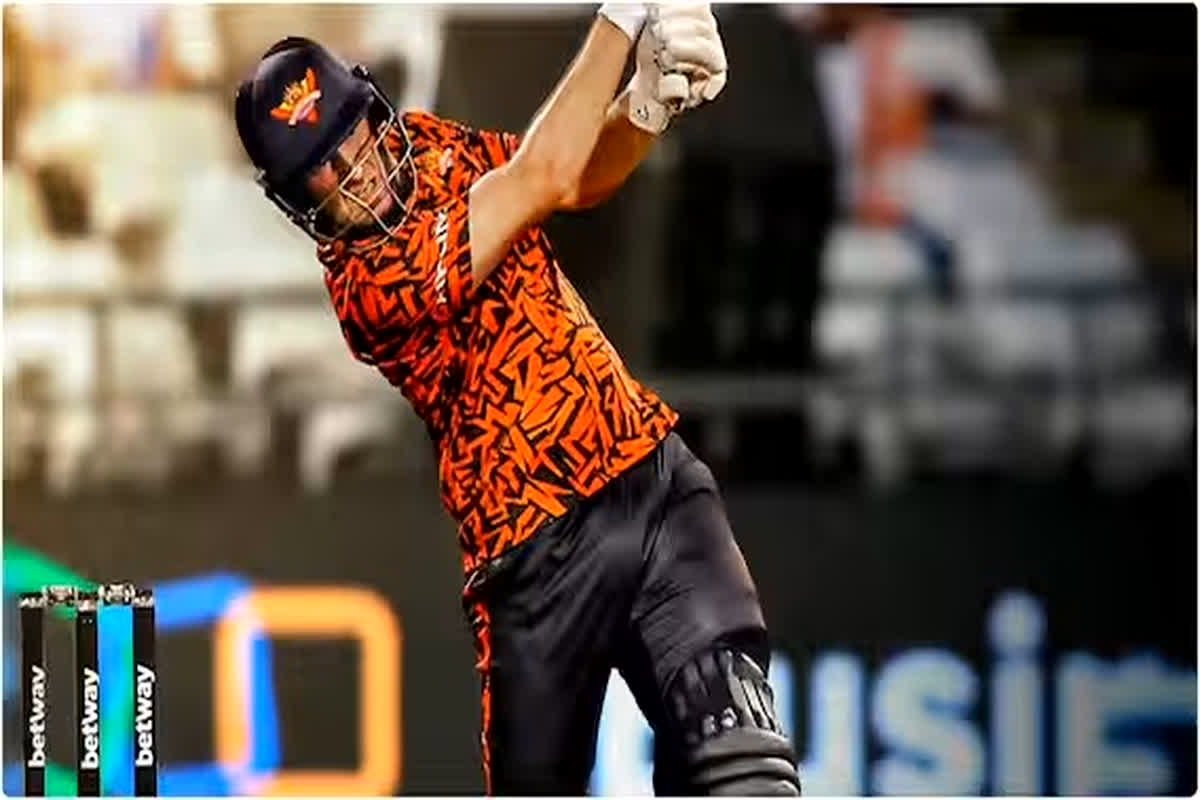 Liam Dawson Announces Retirement: IPL सीजन के बीच सनराइजर्स को लगा बड़ा झटका, इस दिग्गज ऑलराउंडर ने किया संन्यास का ऐलान