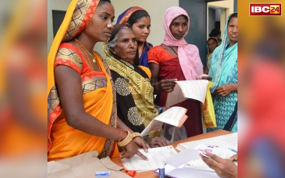 Mahatari Vandan Yojana E-KYC: महतारी वंदन योजना पर बड़ा अपडेट, अचानक सरकार ने काटे हजारों महिलाओं के नाम, ये वजह आई सामने, कहीं आपकी किस्त भी तो नहीं रुकने वाली?