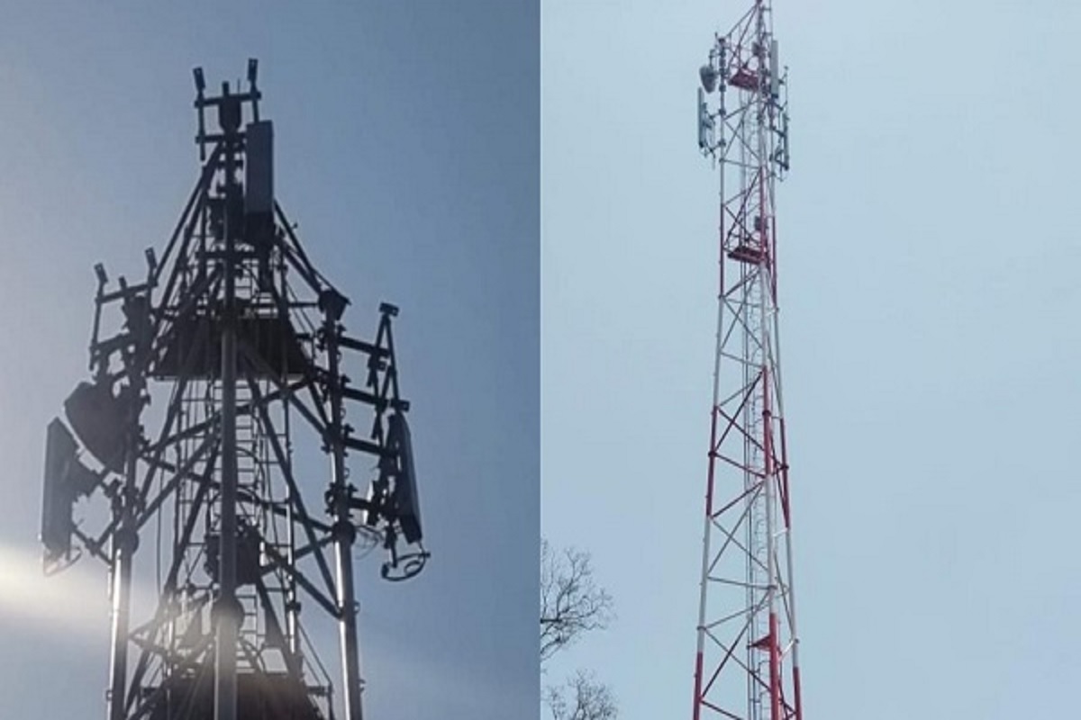 Mobile Tower in Bastar: बस्तर के इस गांव में पहली बार गूंजी मोबाइल की घंटी, टावर लगते ही 400 ग्रामीणों की जिंदगी हुई आसान