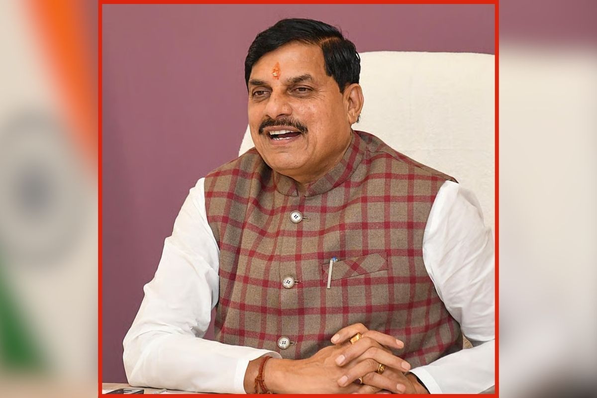 MP News Hindi: प्रदेश को देश की ‘दूध राजधानी’ बनाएगी सरकार, पशुपालकों को मिलेगा दूध का समुचित दाम, खुद सीएम ने किया ये ऐलान