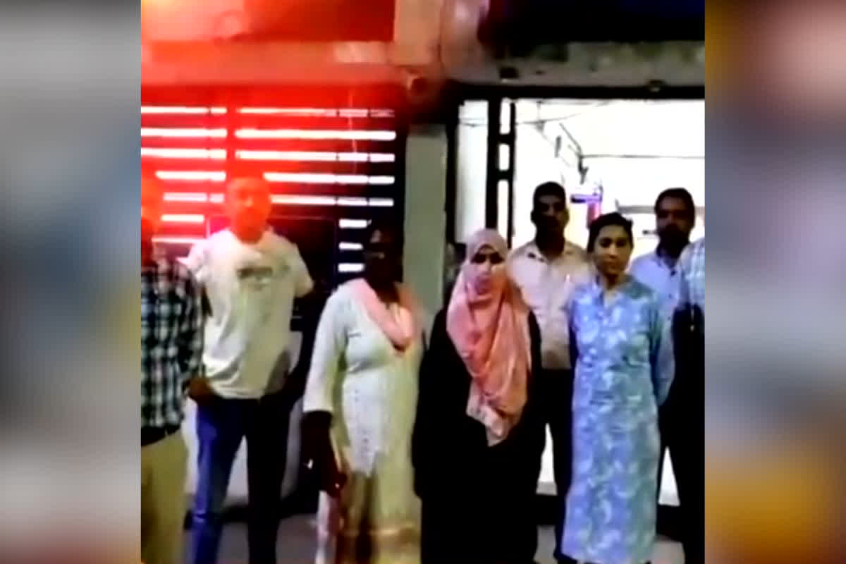 Nashik TCS Case SIT Charge sheet : TCS विवाद में बड़ा मोड़! 8 FIR और 1500 पन्नों की चार्जशीट ने बढ़ाई मुश्किलें, AIMIM नेता समेत 8 लोगों  पर SIT का शिकंजा