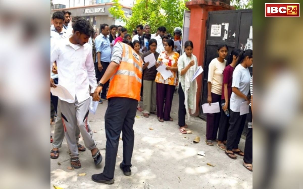 NEET Paper Leak: नीट पेपर लीक में फिर सामने आए बड़े नाम, महाराष्ट्र से राजस्थान तक फैले नेटवर्क ने जांच एजेंसियों की उड़ाई नींद, अब तक कुल इतनी गिरफ्तारियां