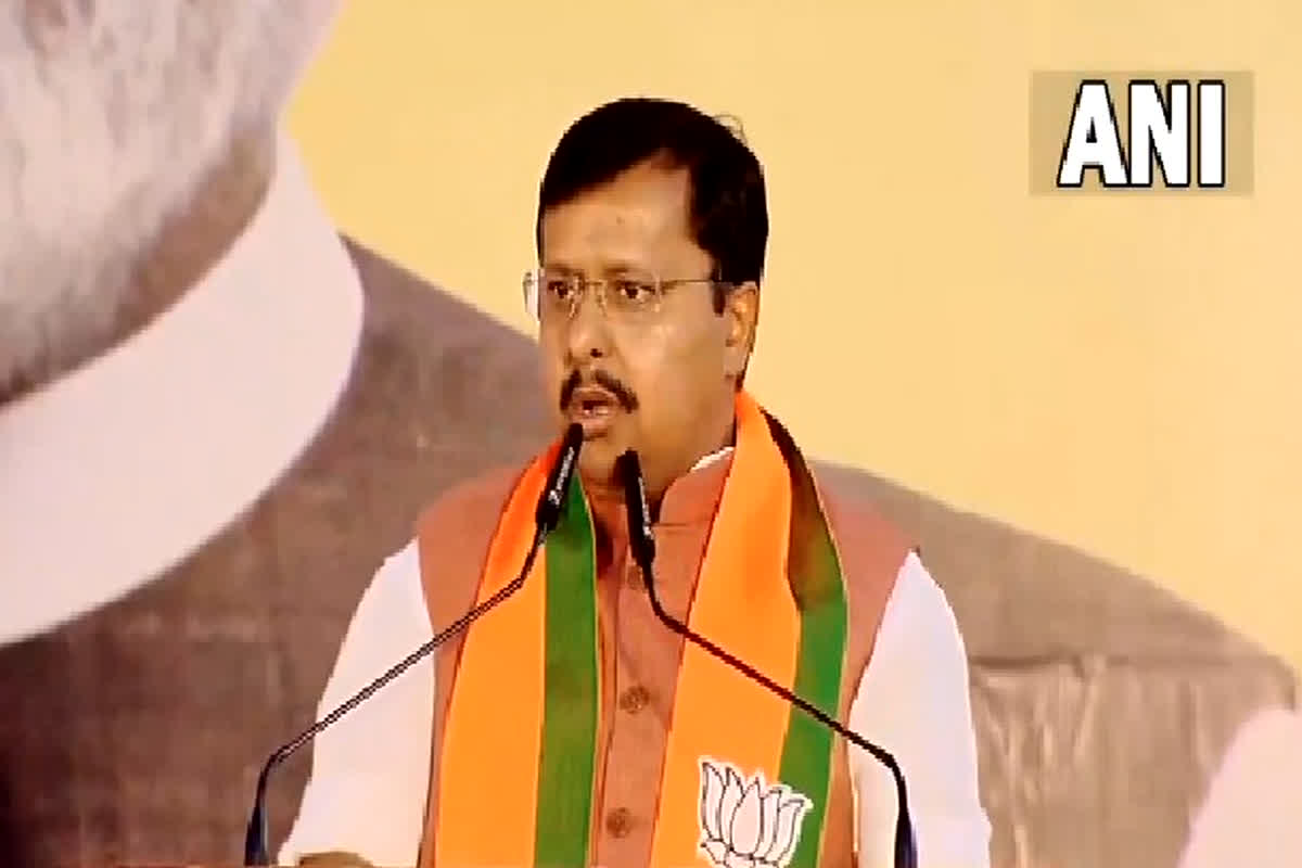 Nitin Nabin On West Bengal Result: बंगाल में मिली प्रचंड जीत से भाजपा म ख़ुशी की लहर, राष्ट्रीय अध्यक्ष ने पीएम मोदी समेत कार्यकर्ताओं को दी बधाई
